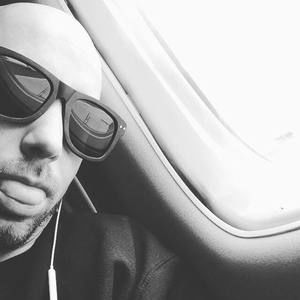 Meet your Posher, Nicholas